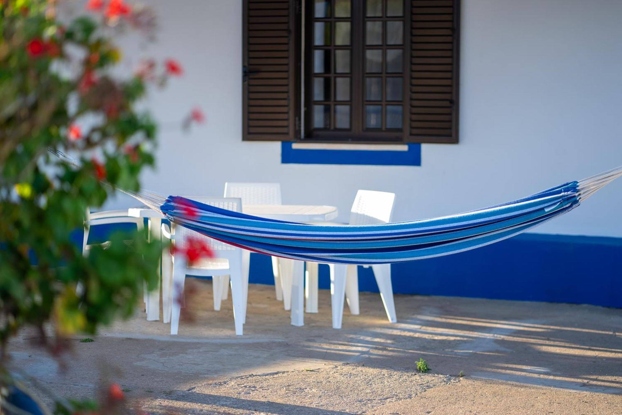 A Casinha Villa São Bartolomeu da Serra Exteriör bild