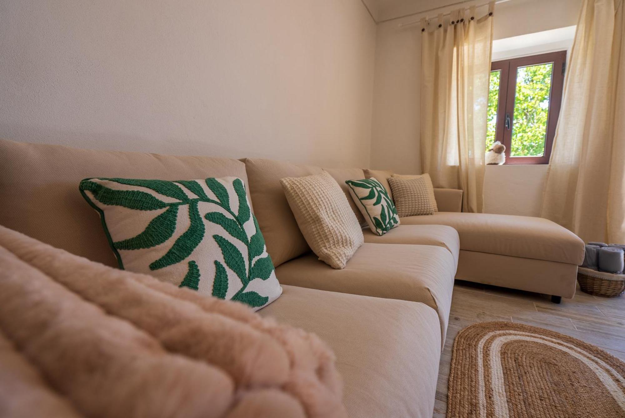 A Casinha Villa São Bartolomeu da Serra Exteriör bild