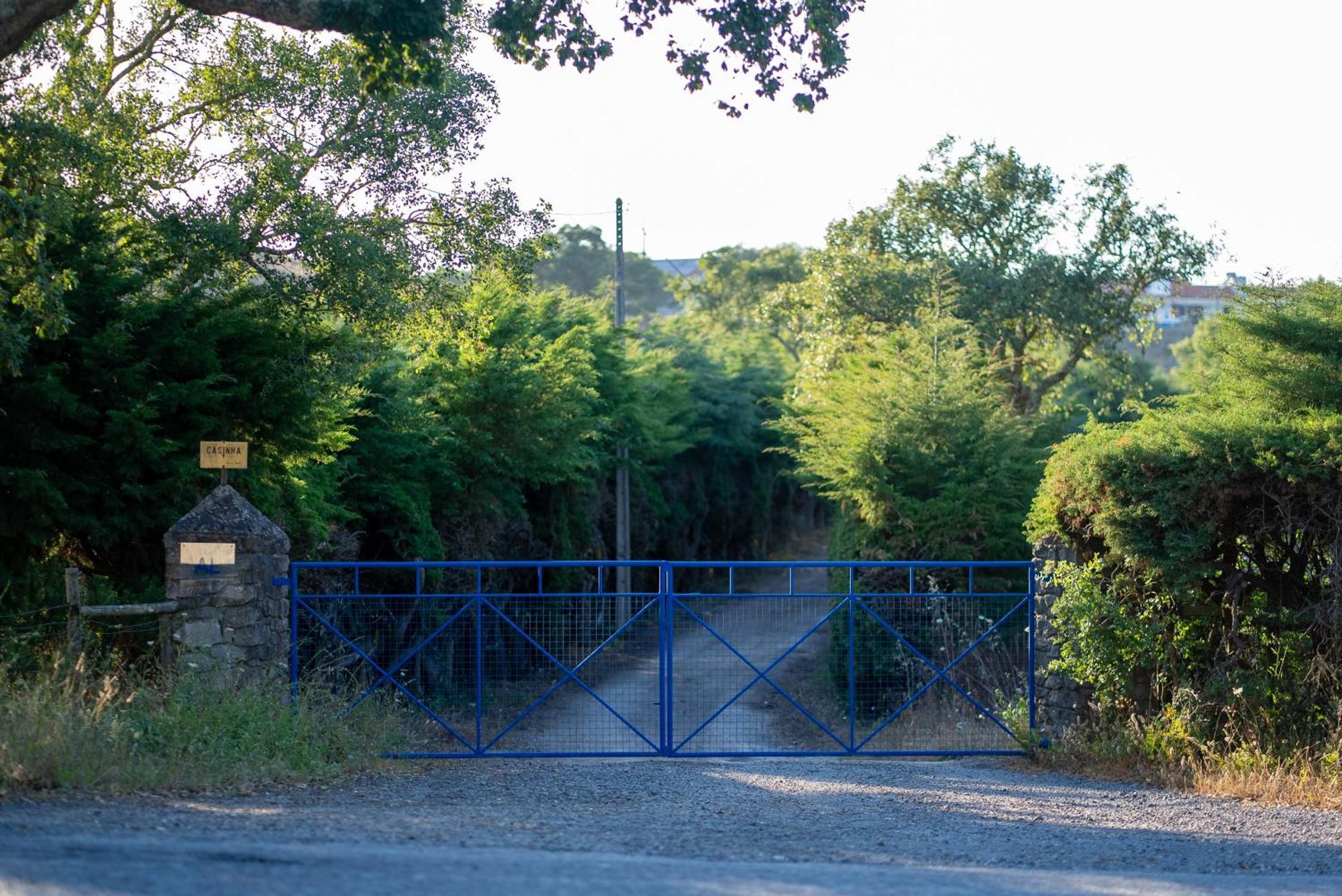 A Casinha Villa São Bartolomeu da Serra Exteriör bild