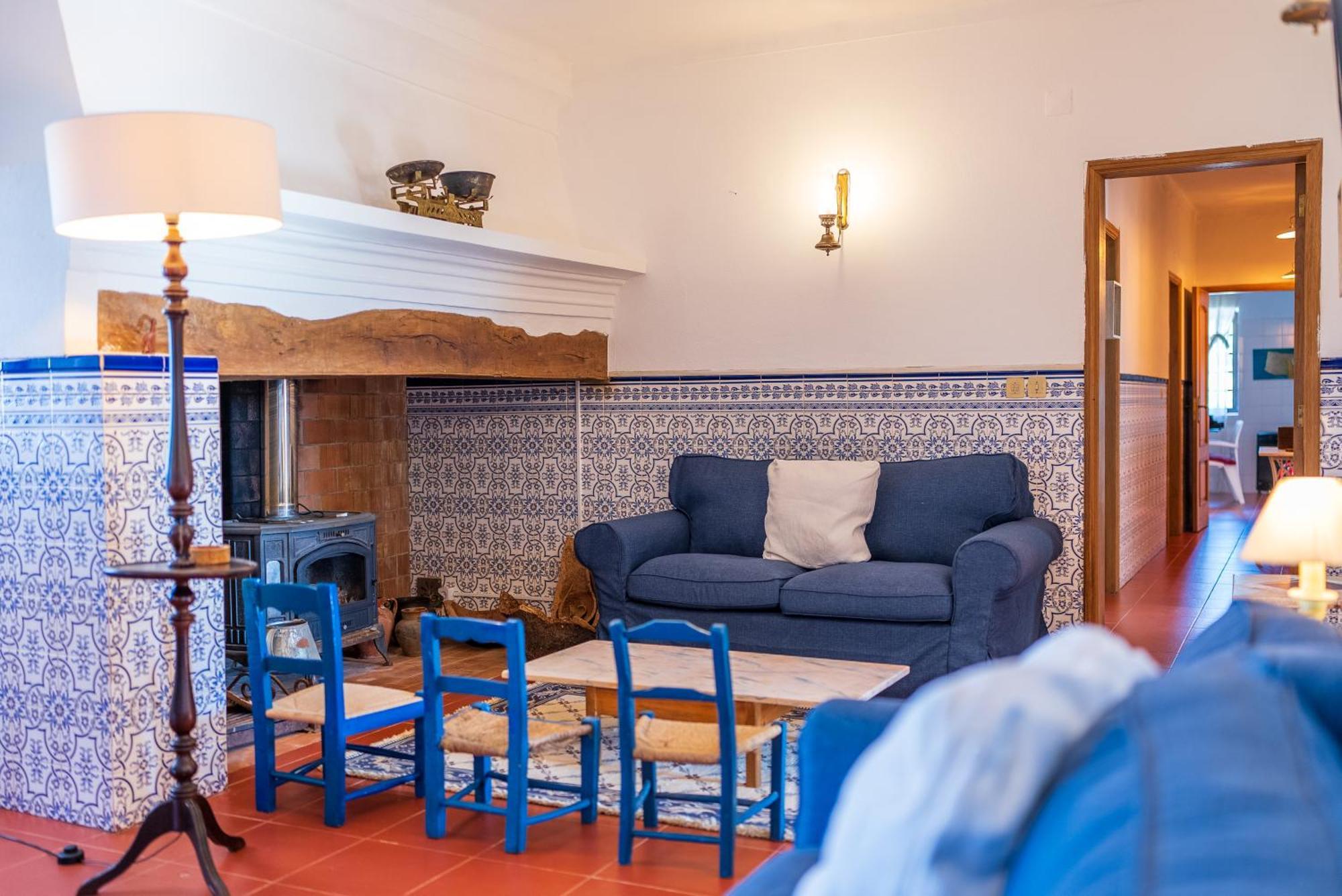 A Casinha Villa São Bartolomeu da Serra Rum bild
